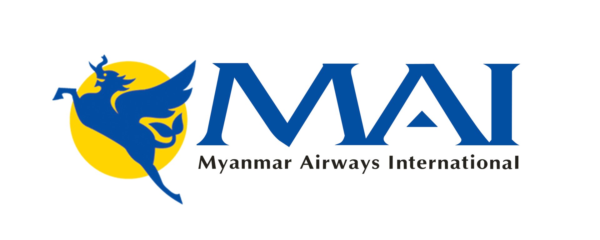บินMyanmar Airways International